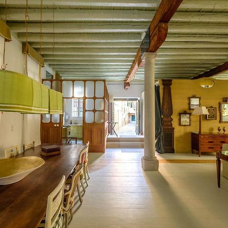 Ca' Del Ramo D'Oro Apartment Венеция Екстериор снимка