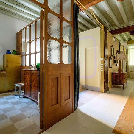 Ca' Del Ramo D'Oro Apartment Венеция Екстериор снимка