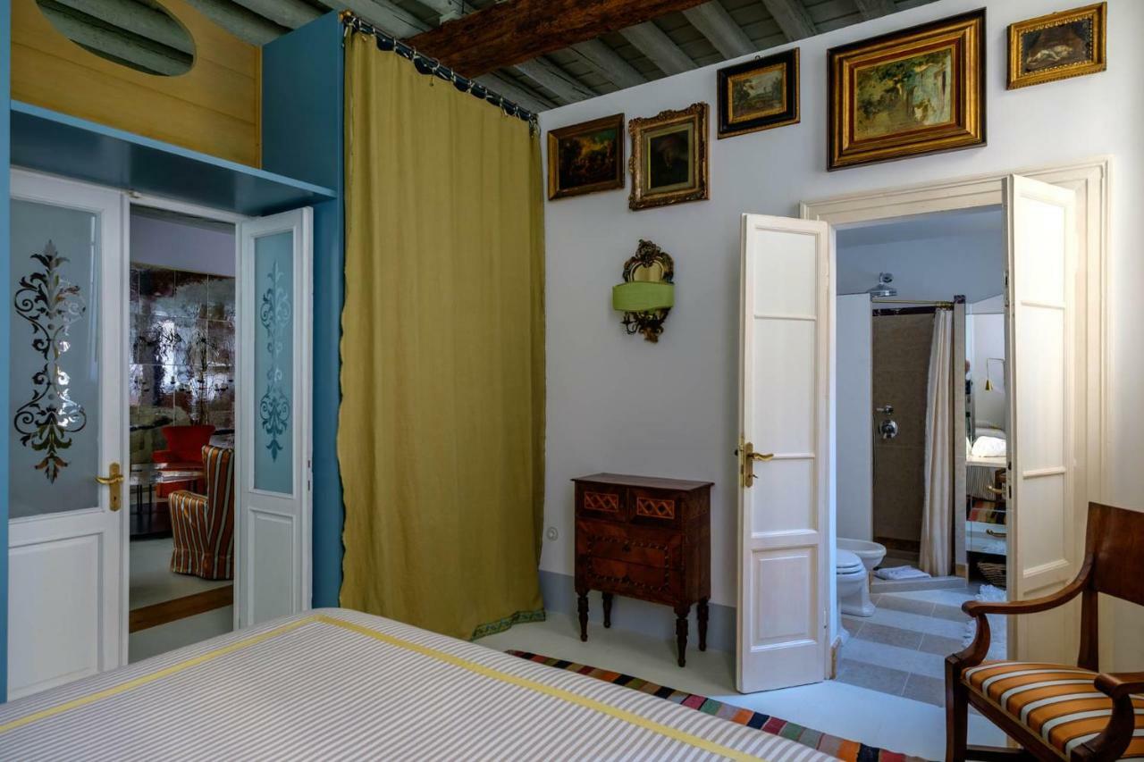 Ca' Del Ramo D'Oro Apartment Венеция Екстериор снимка