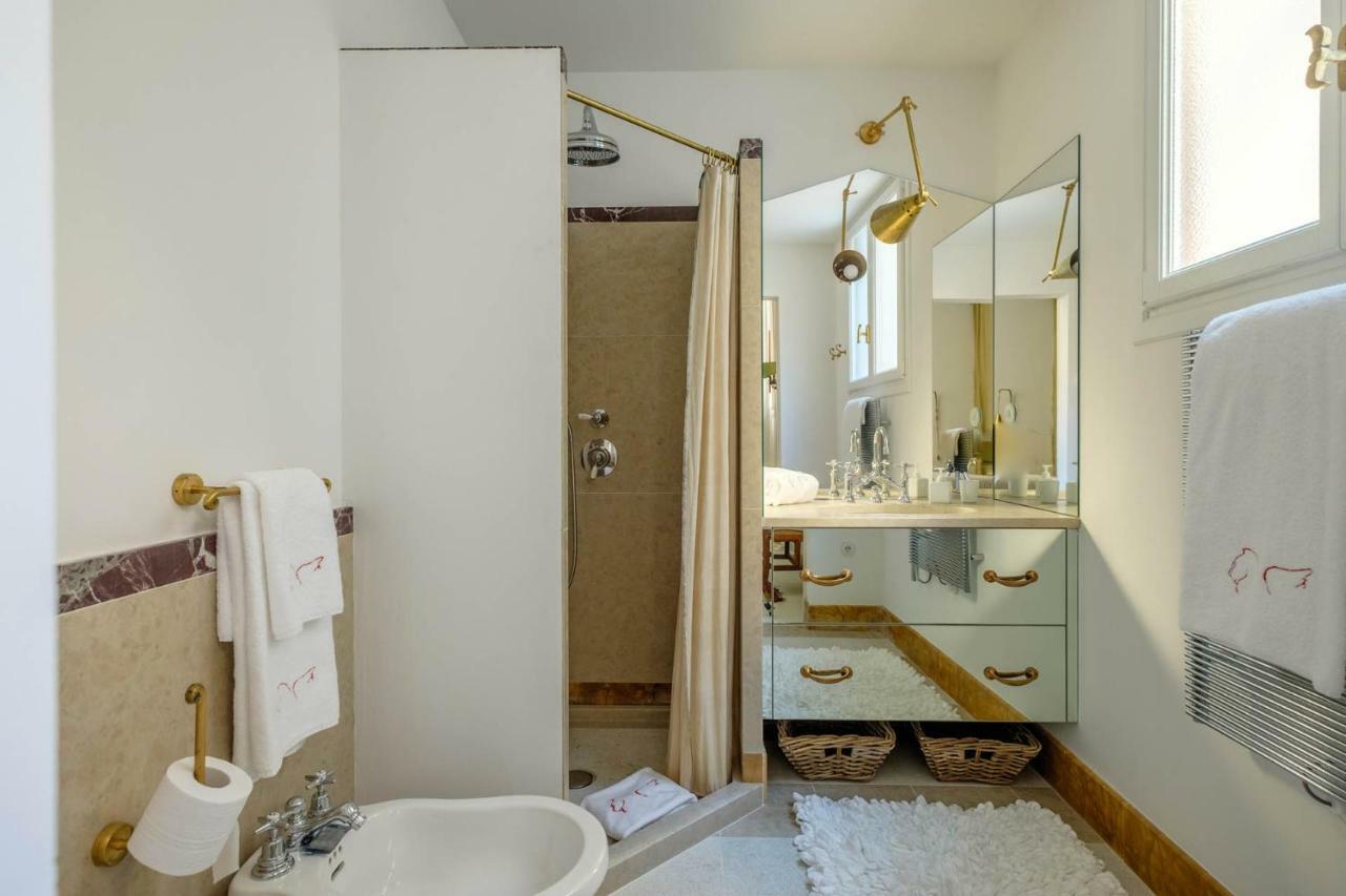 Ca' Del Ramo D'Oro Apartment Венеция Екстериор снимка