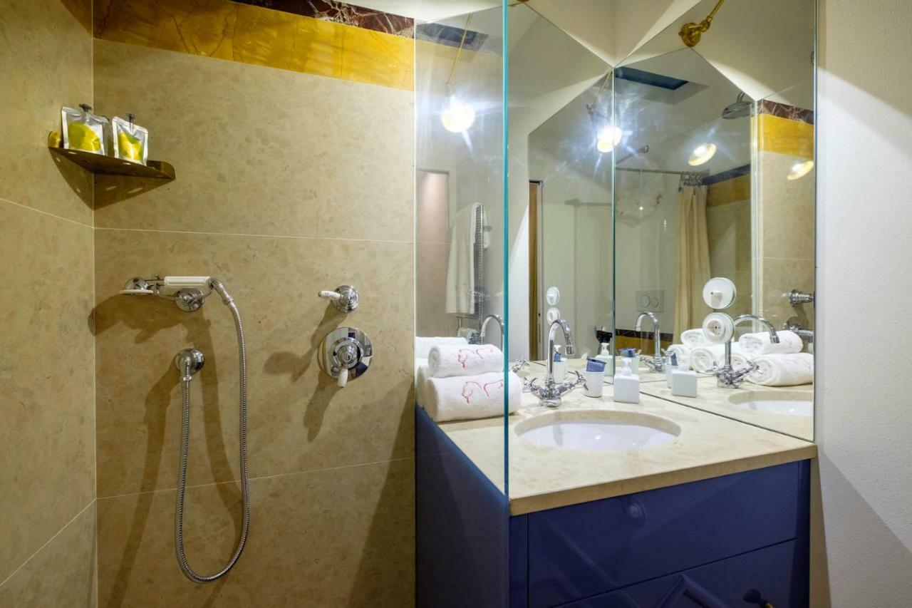 Ca' Del Ramo D'Oro Apartment Венеция Екстериор снимка