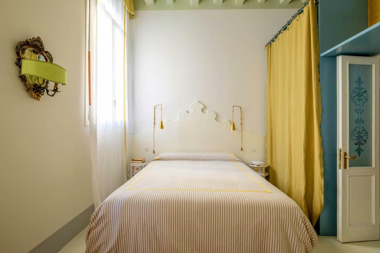 Ca' Del Ramo D'Oro Apartment Венеция Екстериор снимка