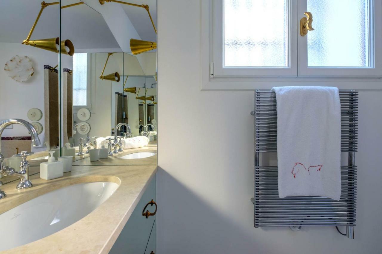 Ca' Del Ramo D'Oro Apartment Венеция Екстериор снимка
