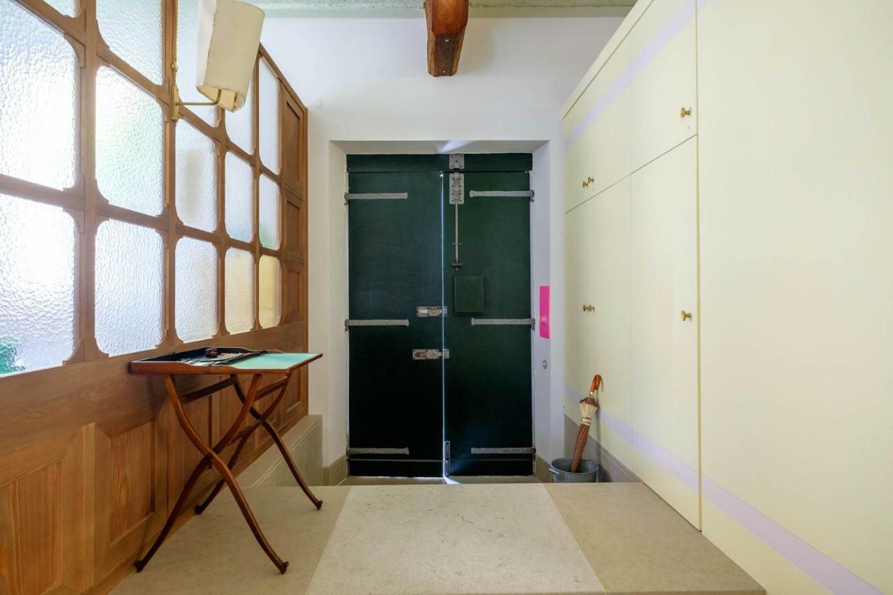 Ca' Del Ramo D'Oro Apartment Венеция Екстериор снимка