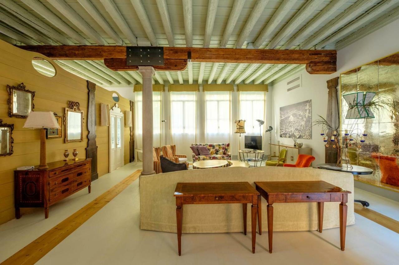 Ca' Del Ramo D'Oro Apartment Венеция Екстериор снимка