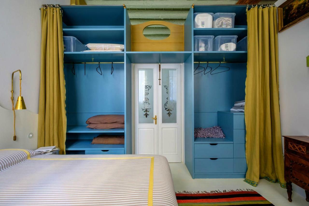 Ca' Del Ramo D'Oro Apartment Венеция Екстериор снимка
